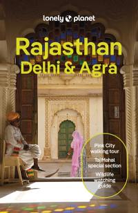 Rajasthan, Delhi & Agra