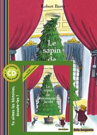 Le sapin de monsieur Jacobi