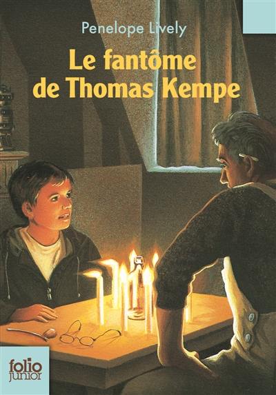 Le fantôme de Thomas Kempe