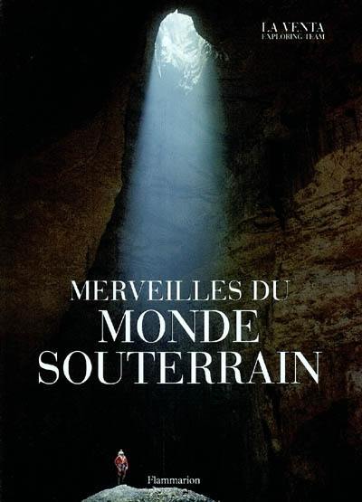 Merveilles du monde souterrain