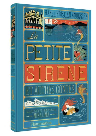 La petite sirène : et autres contes