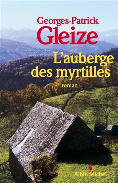 L'auberge des myrtilles