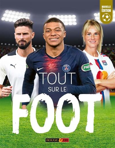 Tout sur le foot