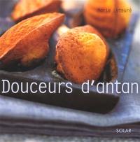 Douceurs d'antan