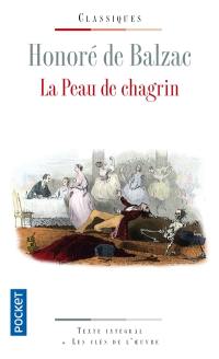 La peau de chagrin