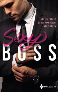 Sexy boss