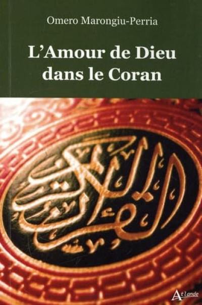 L'amour de Dieu dans le Coran