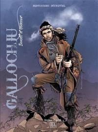 Gallochju : bandit d'honneur