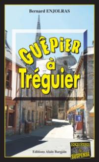 Guêpier à Tréguier