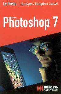 Adobe Photoshop 7