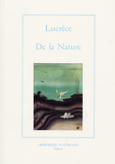 De la nature