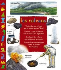 Les volcans