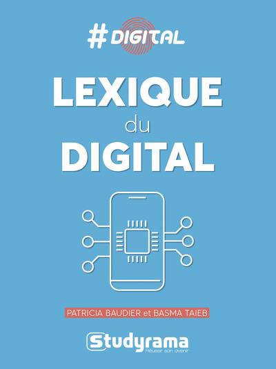 Lexique du digital