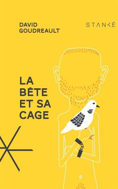 La bête et sa cage