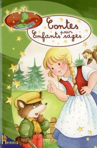 Contes pour enfants sages. Vol. 3