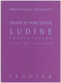 Ludine