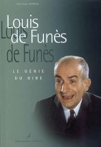 Louis de Funès : le génie du rire