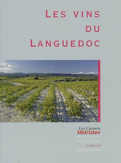 Les vins du Languedoc