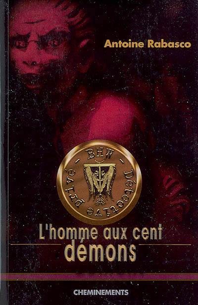 L'homme aux cent démons