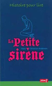 La petite sirène