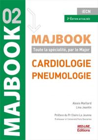 Cardiologie, pneumologie : iECN