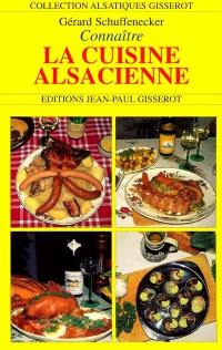 Connaître la cuisine alsacienne