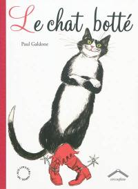 Le chat botté