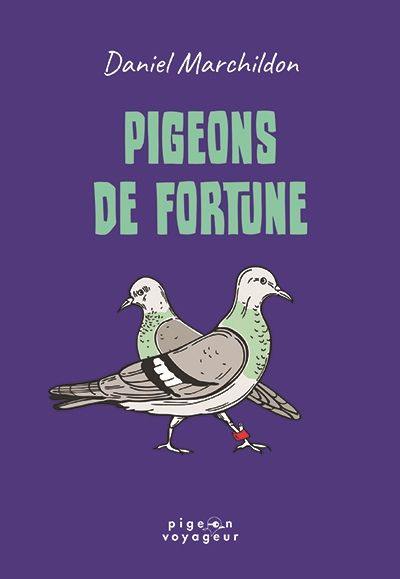 Pigeon de fortune