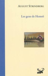 Les gens de Hemsö