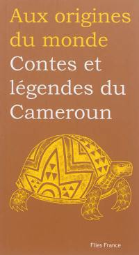 Contes et légendes du Cameroun