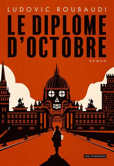 Le diplôme d'octobre