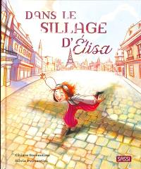 Dans le sillage d'Elisa