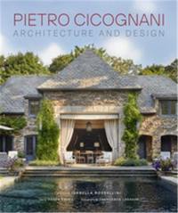 Pietro Cicognani : Architecture and Design