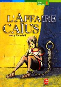 L'affaire Caïus