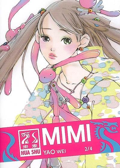 Mimi. Vol. 2