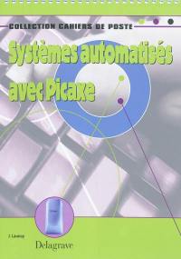 Systèmes automatisés avec Picaxe