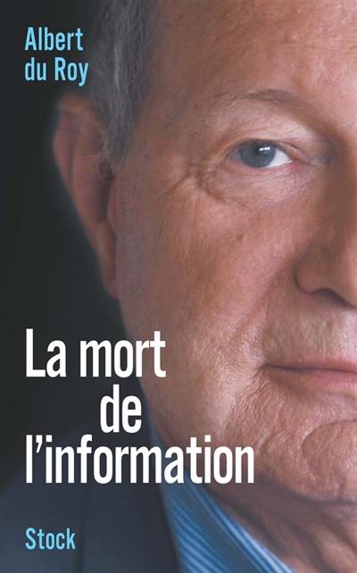 La mort de l'information