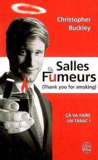 Salles fumeurs