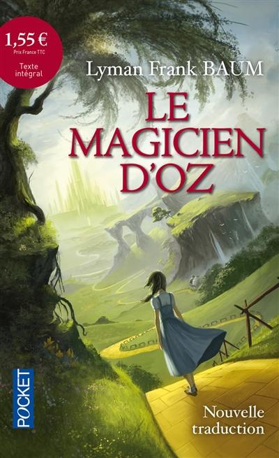 Le magicien d'Oz