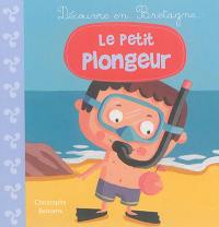 Le petit plongeur