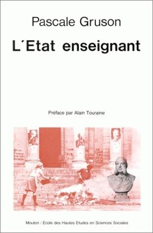 L'Etat enseignant