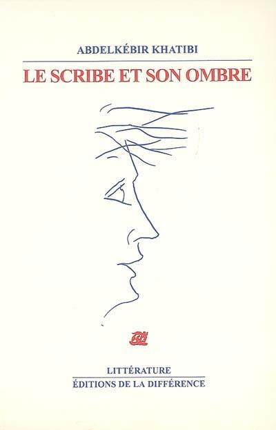 Le scribe et son ombre