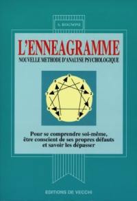 L'ennéagramme : nouvelles méthodes d'analyse psychologique