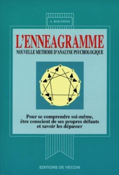 L'ennéagramme : nouvelles méthodes d'analyse psychologique