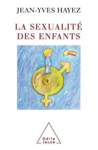 La sexualité des enfants