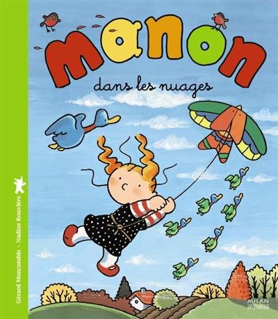 Manon dans les nuages