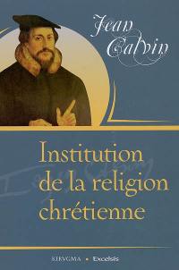 Institution de la religion chrétienne