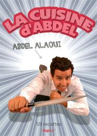 La cuisine d'Abdel