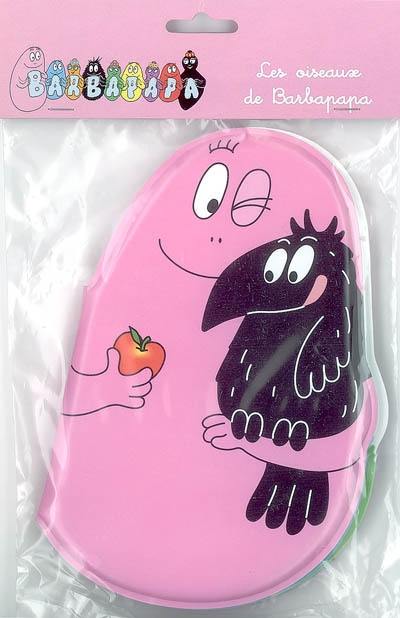 Barbapapa. Les oiseaux de Barbapapa