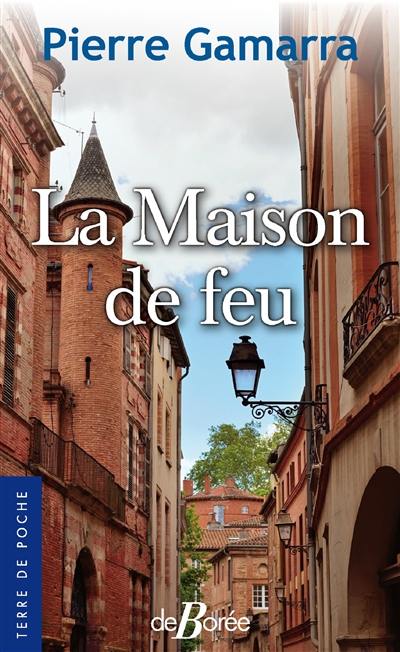 La maison de feu